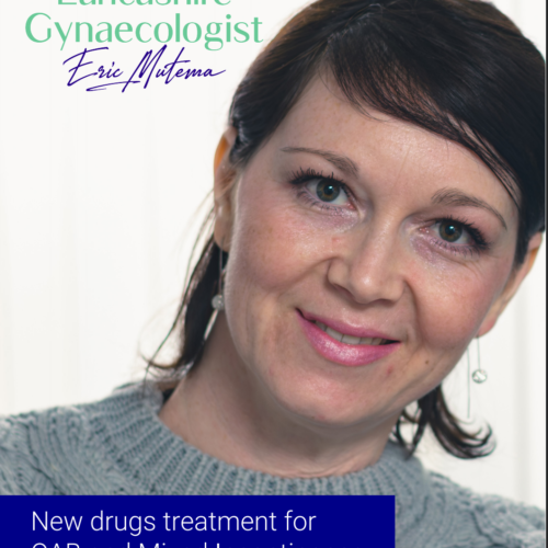 New drugs treatment for  OAB and Mixed Incontinence